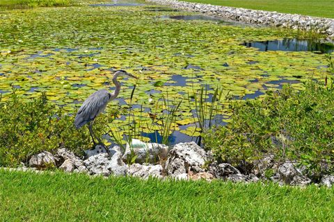 A home in BRADENTON