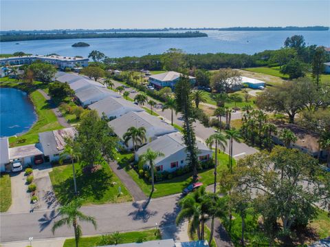 A home in BRADENTON