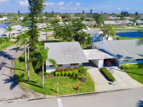 A home in BRADENTON