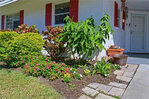 A home in BRADENTON