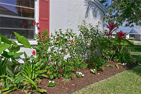 A home in BRADENTON