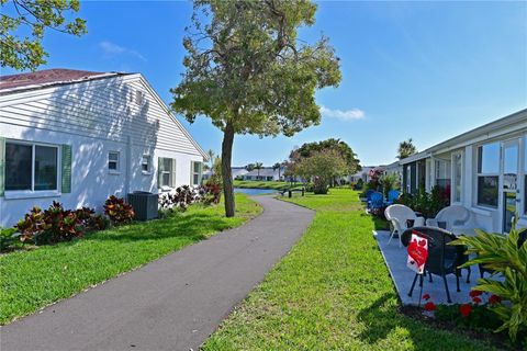 A home in BRADENTON