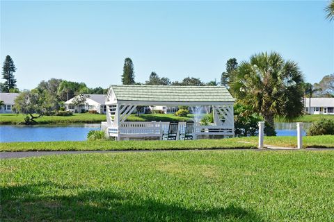 A home in BRADENTON