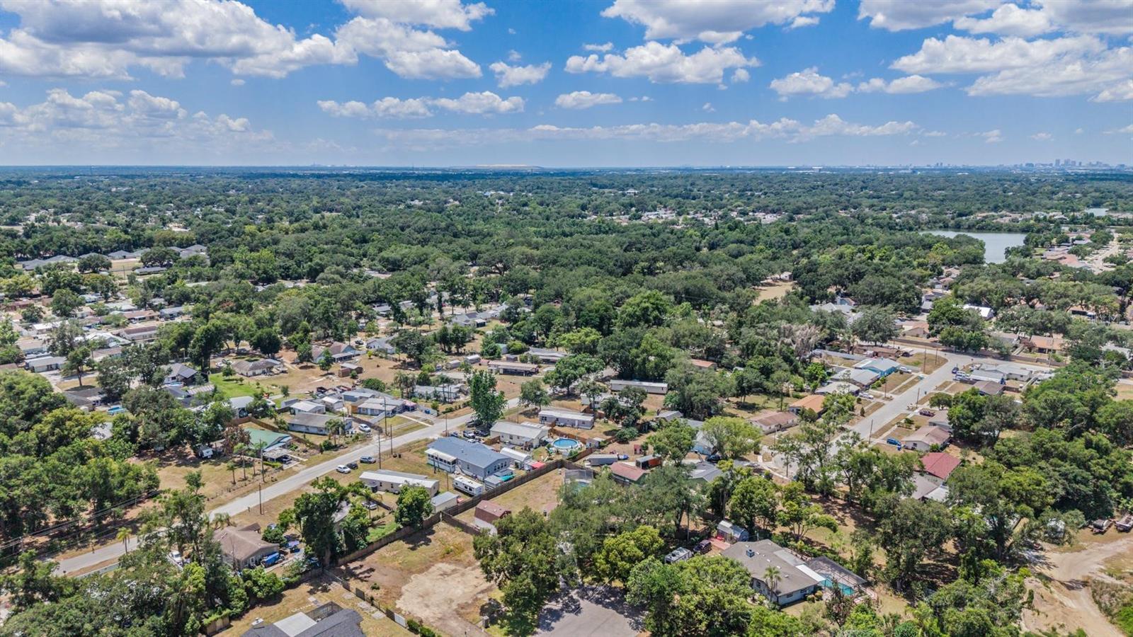 CAMELLIA COURT SUB - Residential