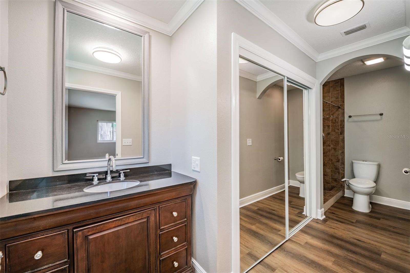 CAMELLIA COURT SUB - Residential