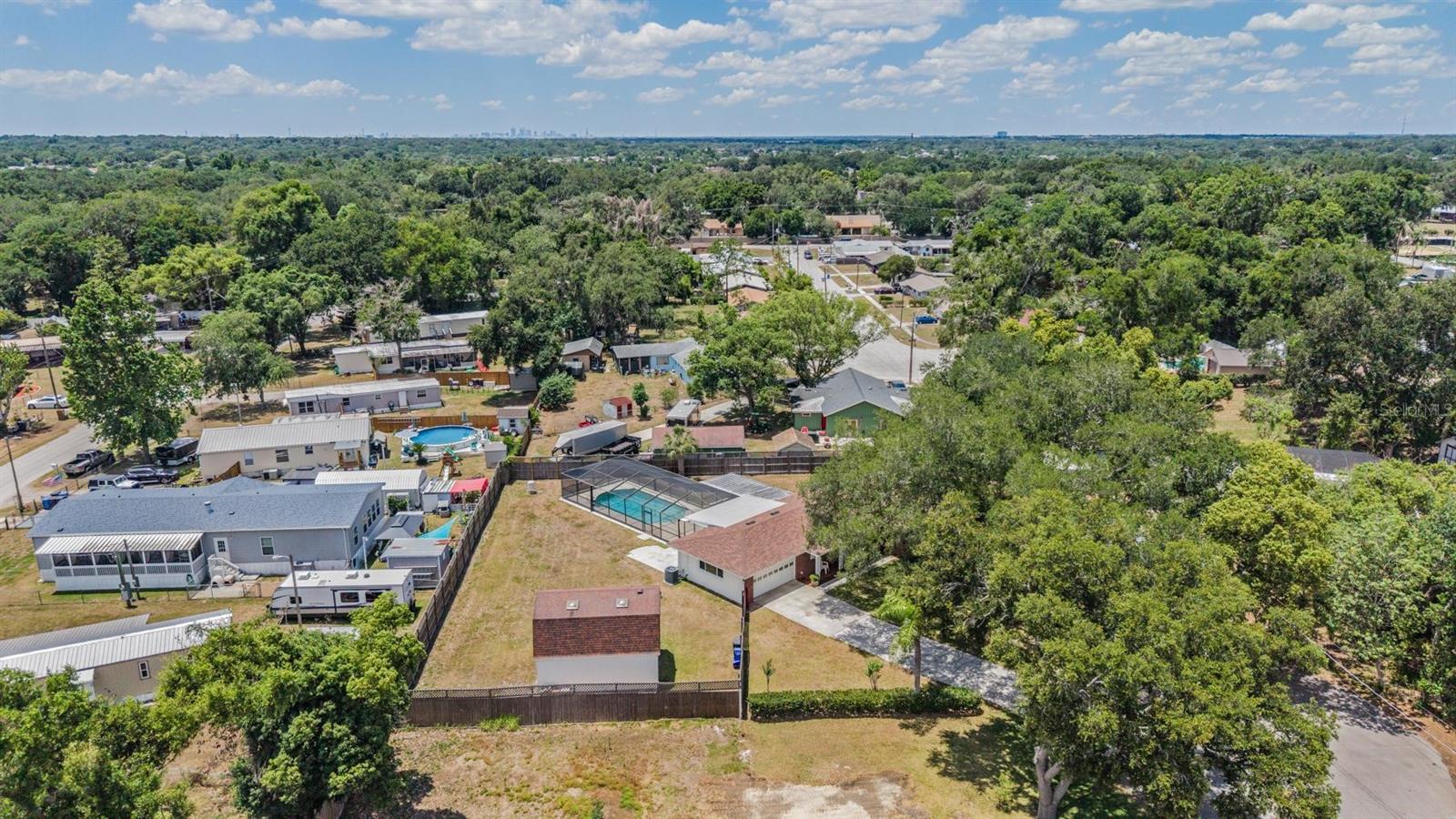 CAMELLIA COURT SUB - Residential