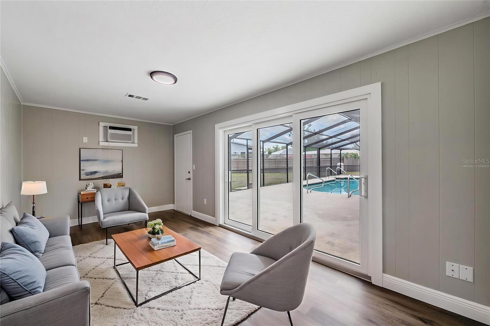 CAMELLIA COURT SUB - Residential