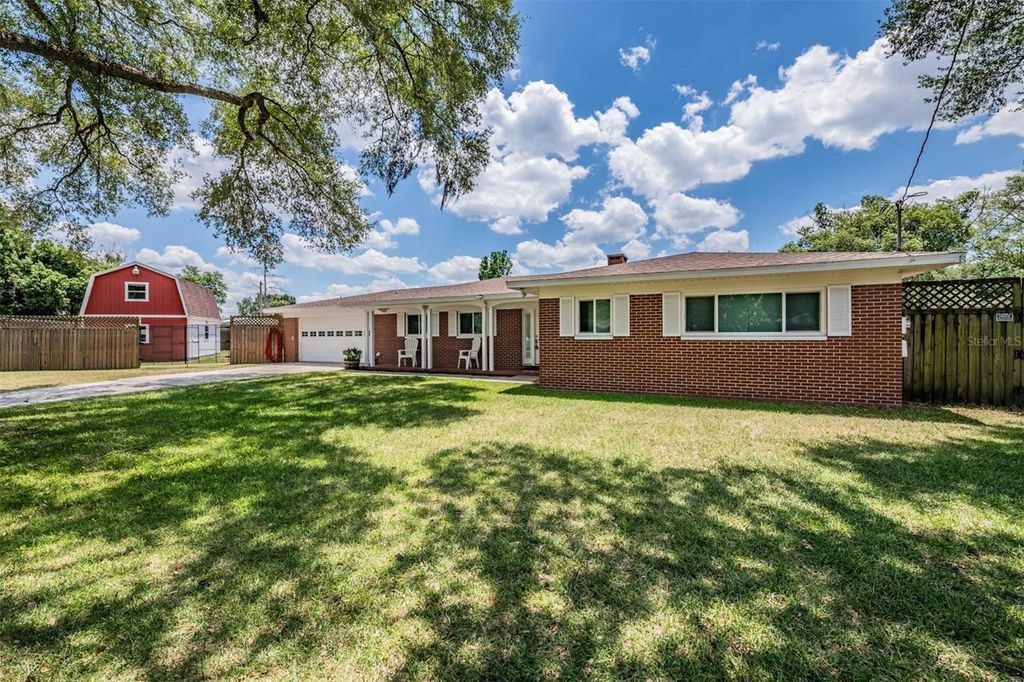 Photo of 712 Camellia Court, Seffner, FL 33584 (MLS # TB8509316)