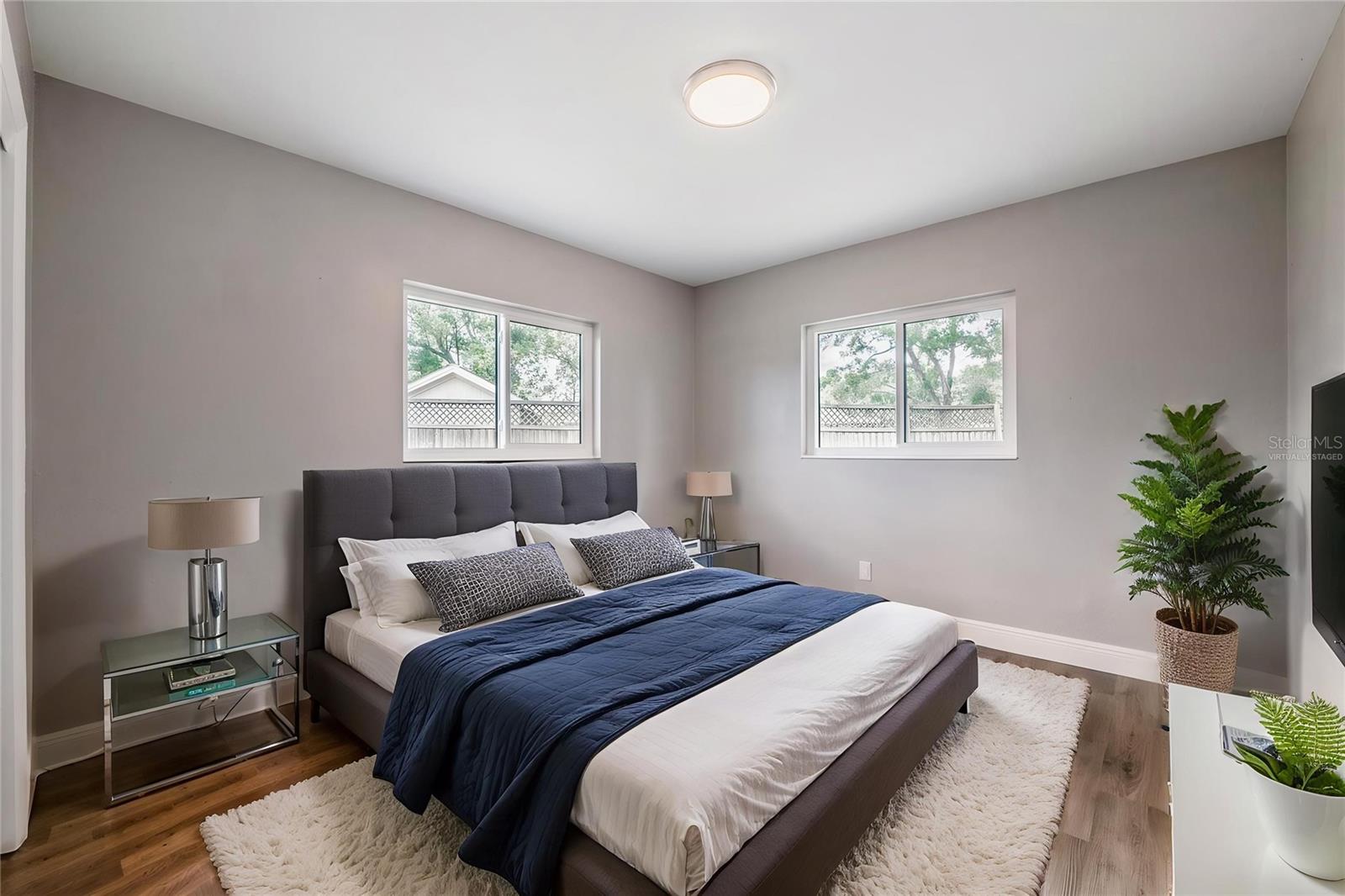 CAMELLIA COURT SUB - Residential