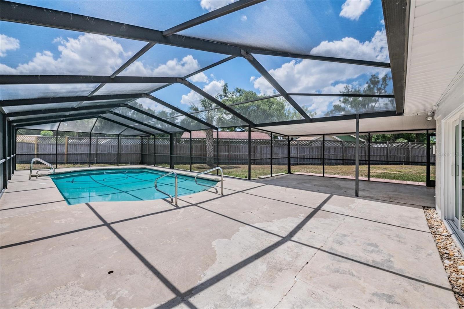 CAMELLIA COURT SUB - Residential