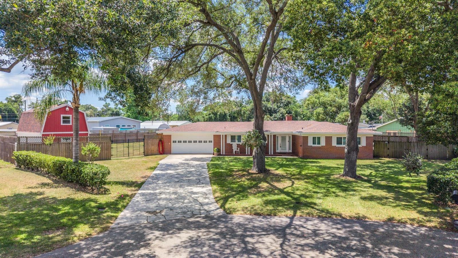 CAMELLIA COURT SUB - Residential