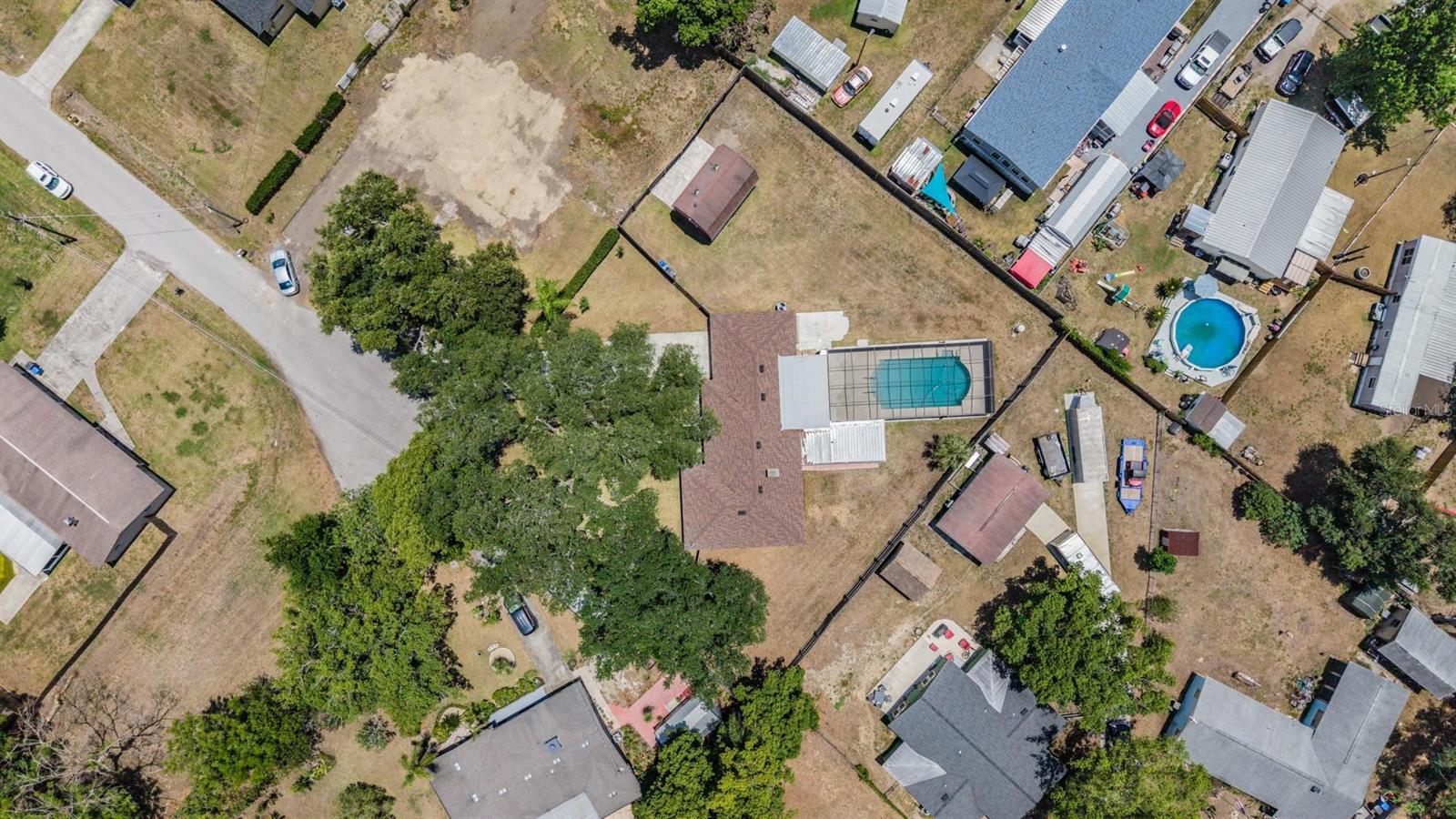 CAMELLIA COURT SUB - Residential