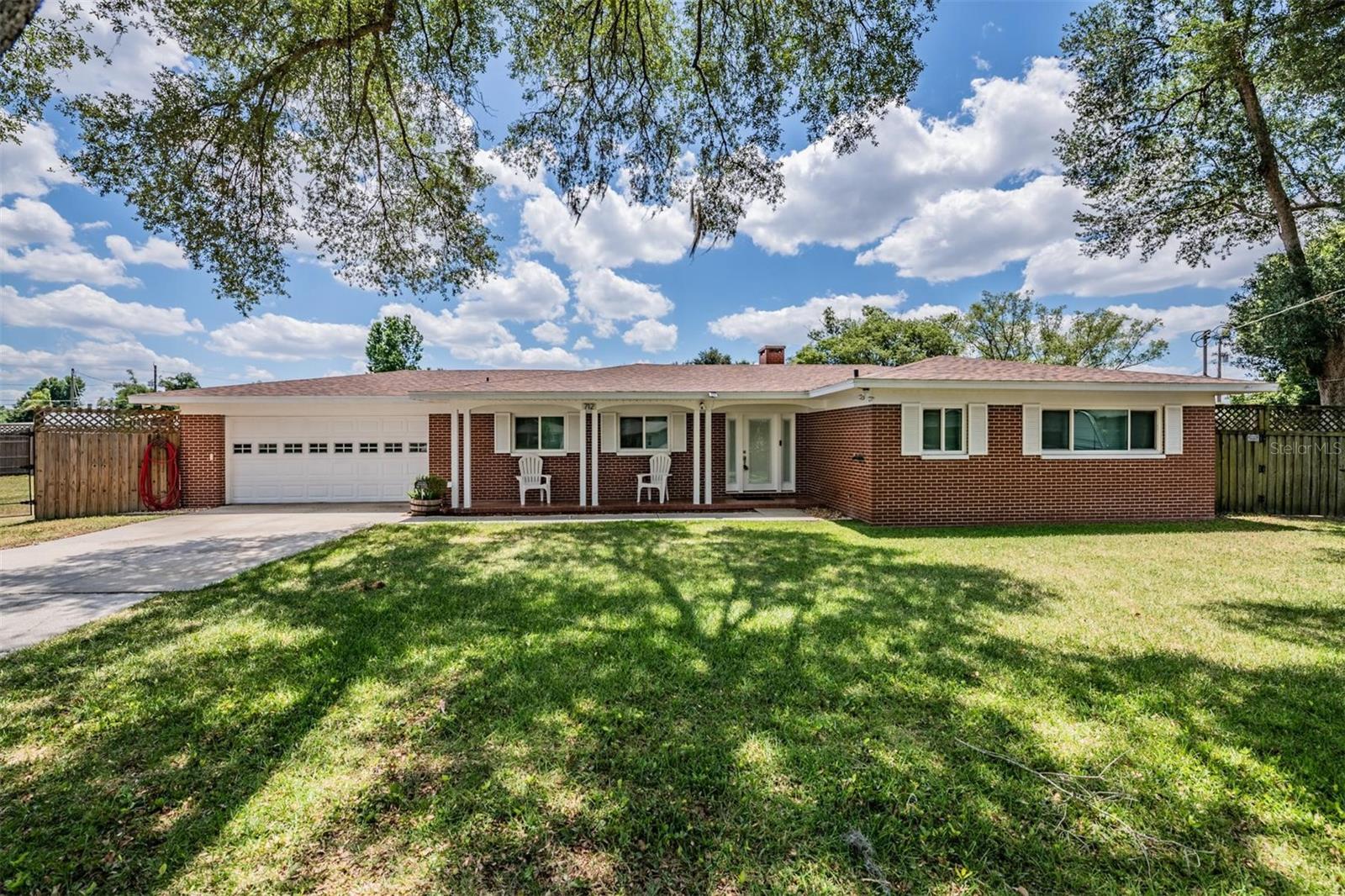 CAMELLIA COURT SUB - Residential