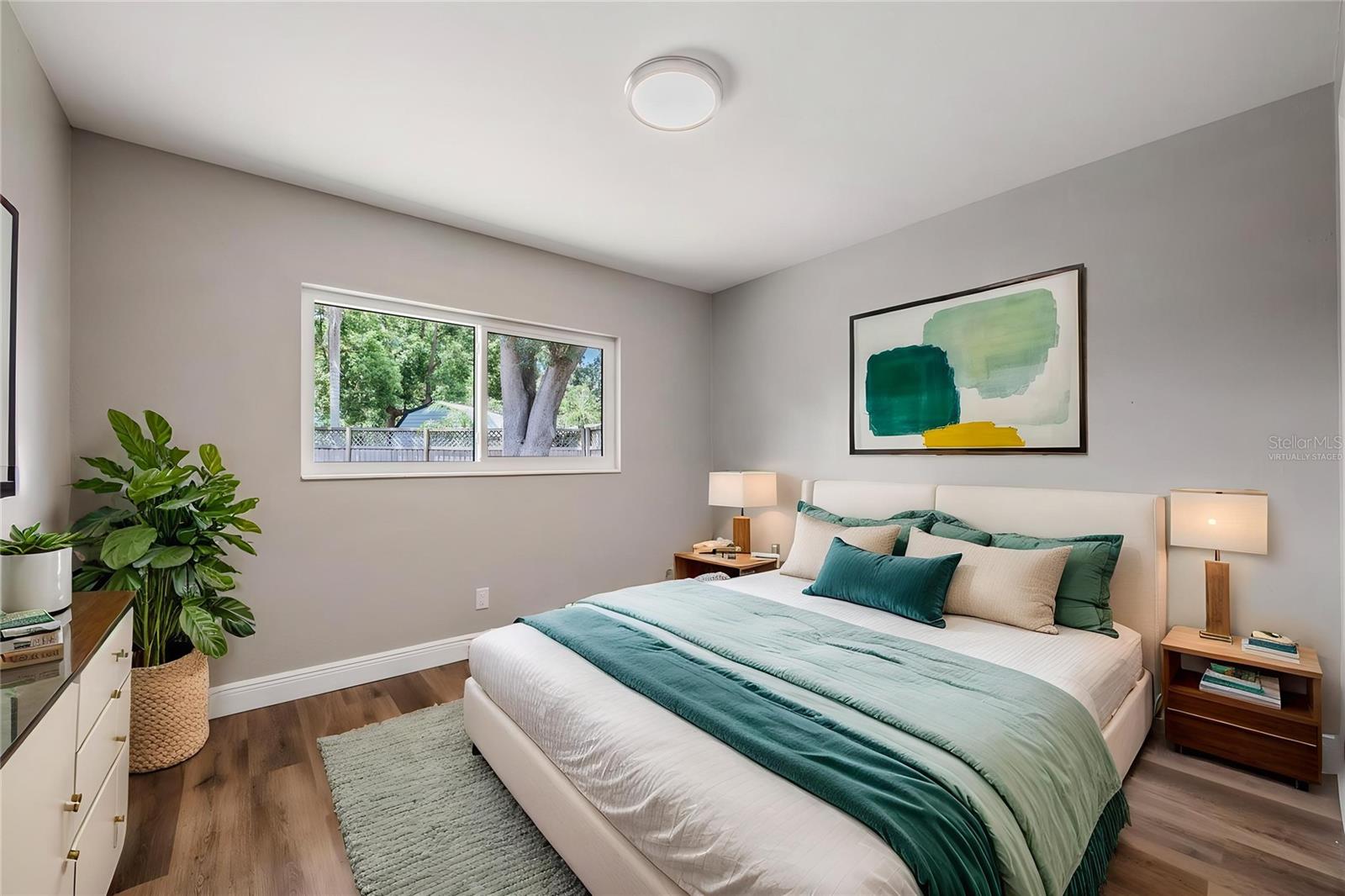 CAMELLIA COURT SUB - Residential