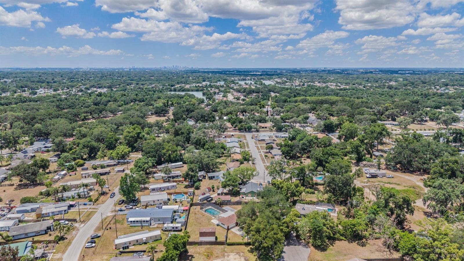 CAMELLIA COURT SUB - Residential
