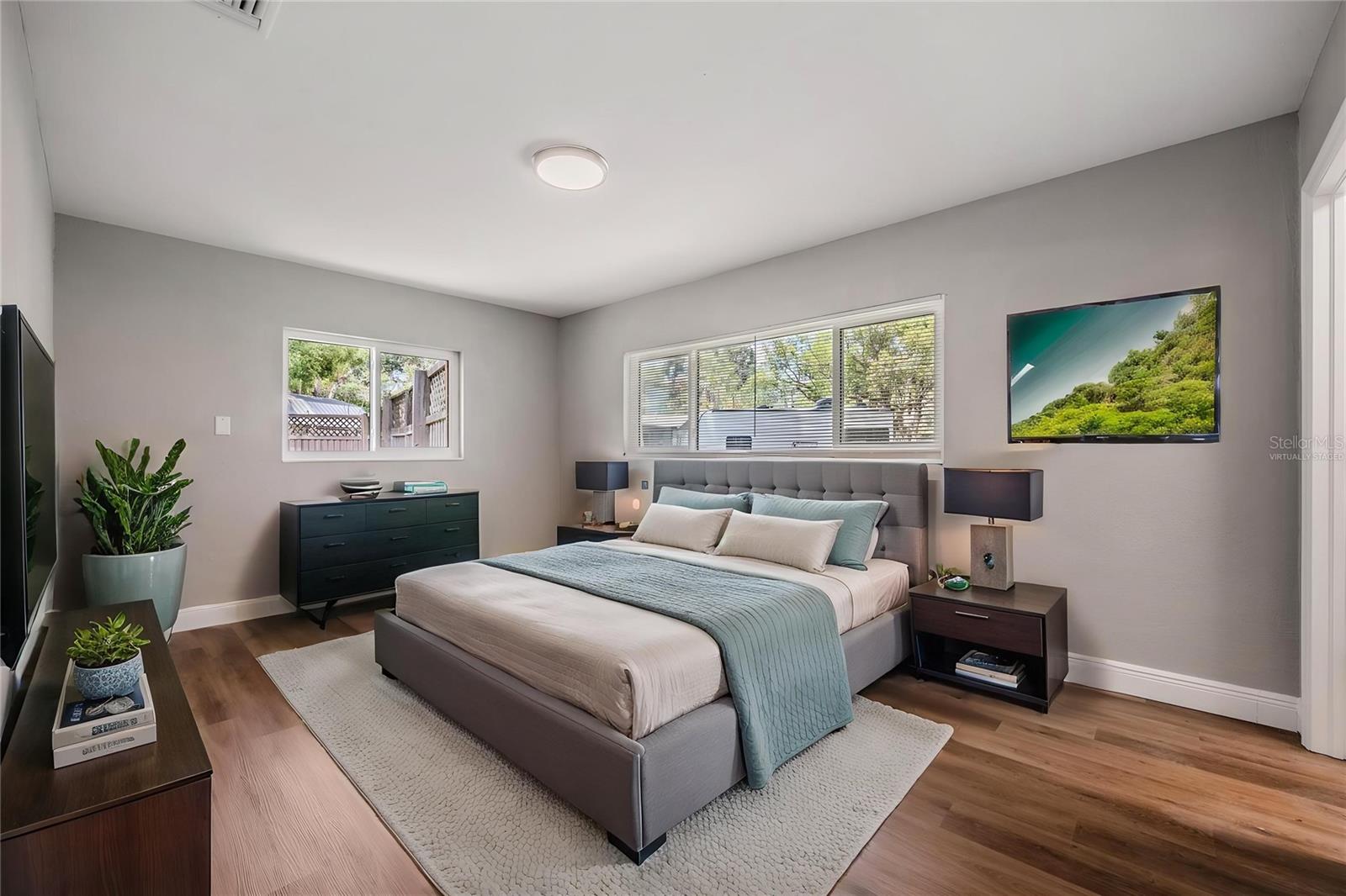 CAMELLIA COURT SUB - Residential