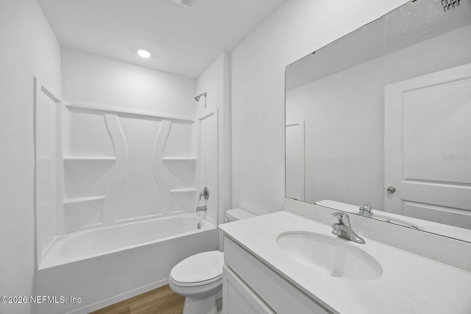 KINGS LNDG - Residential