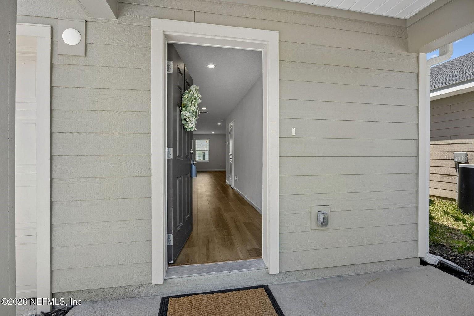 KINGS LNDG - Residential