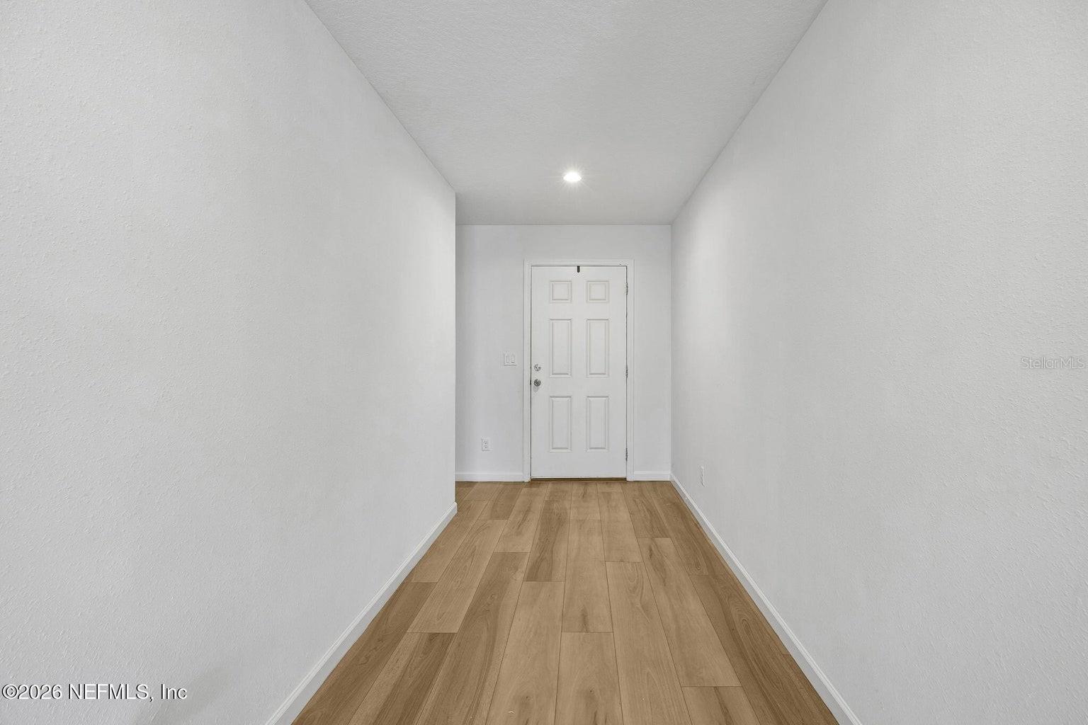 KINGS LNDG - Residential