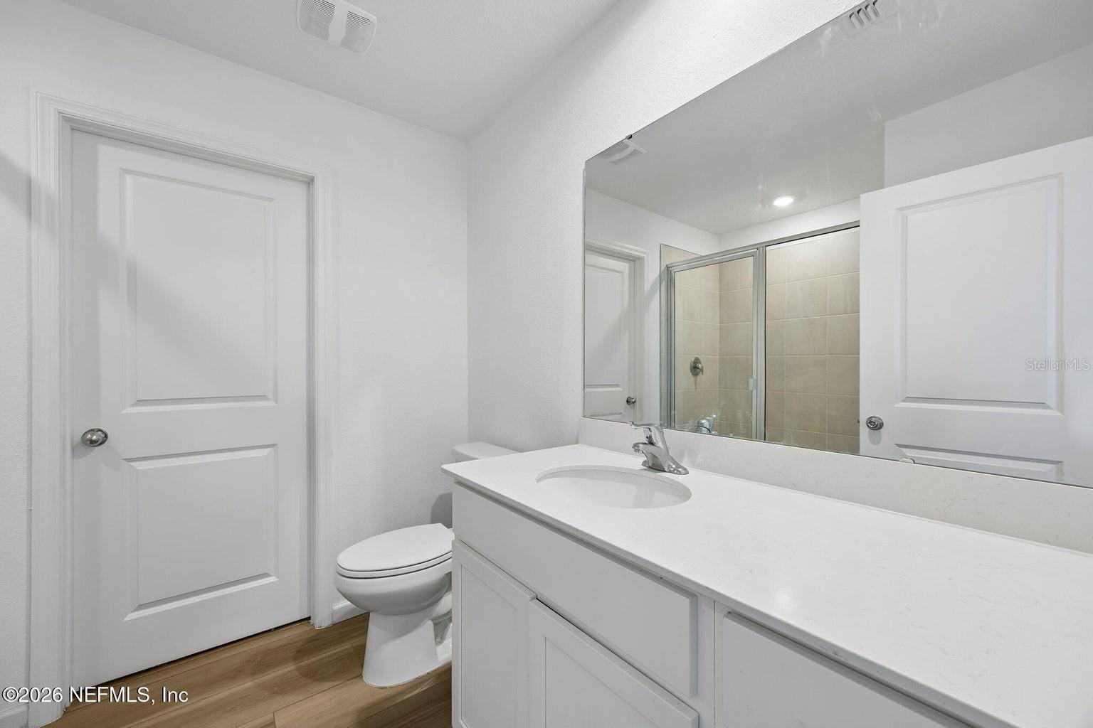 KINGS LNDG - Residential