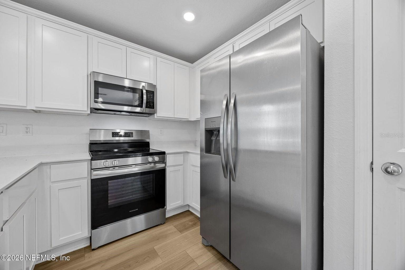 KINGS LNDG - Residential