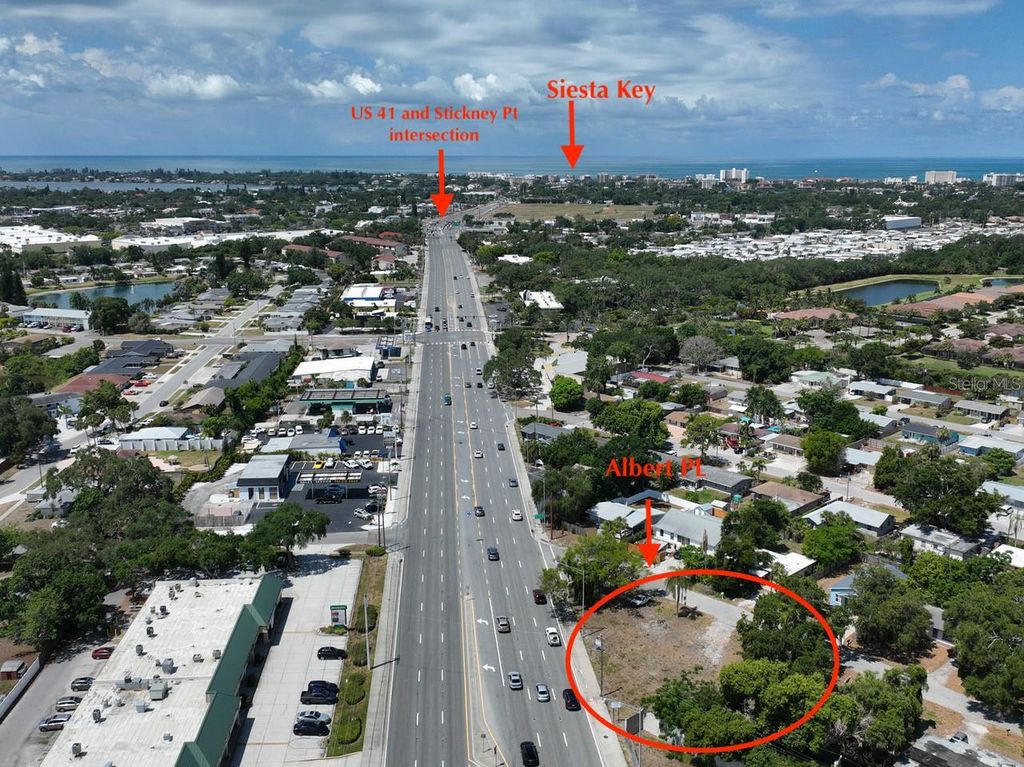 Photo of Albert Place, Sarasota, FL 34231 (MLS # A4608267)