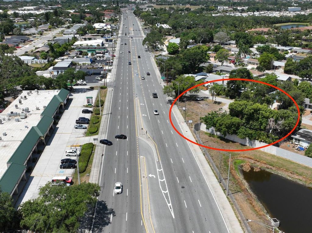 Photo of Albert Place, Sarasota, FL 34231 (MLS # A4608267)