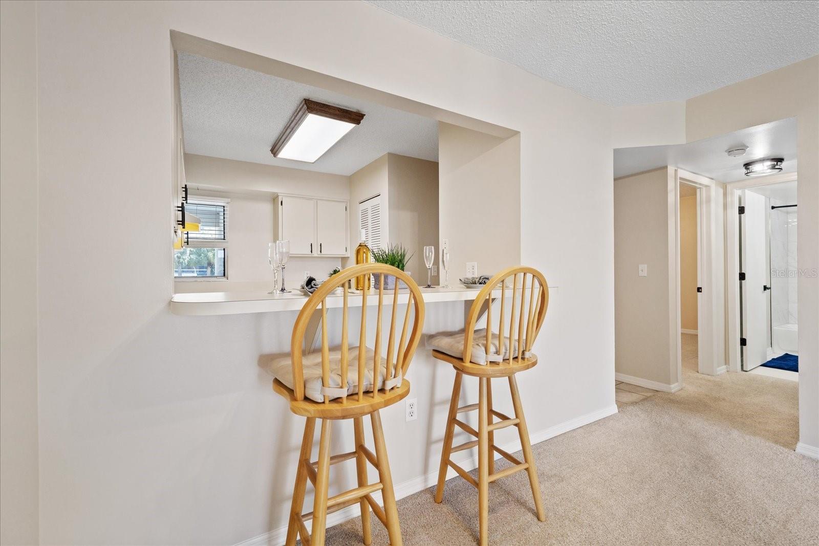 5537 SEA FOREST DRIVE 104