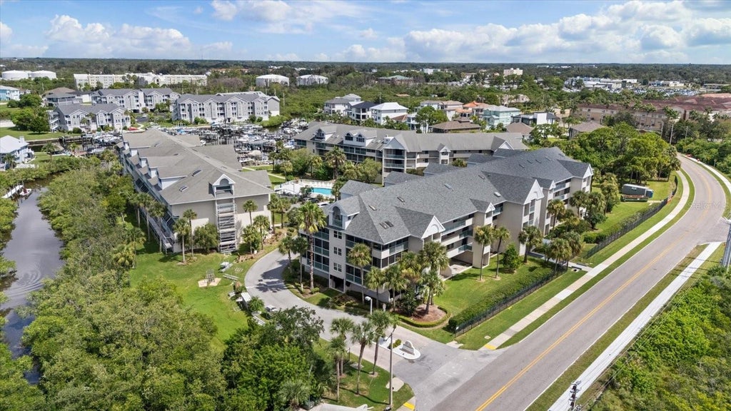 Photo of 5537 Sea Forest Drive #104, New Port Richey, FL 34652 (MLS # W7889646)