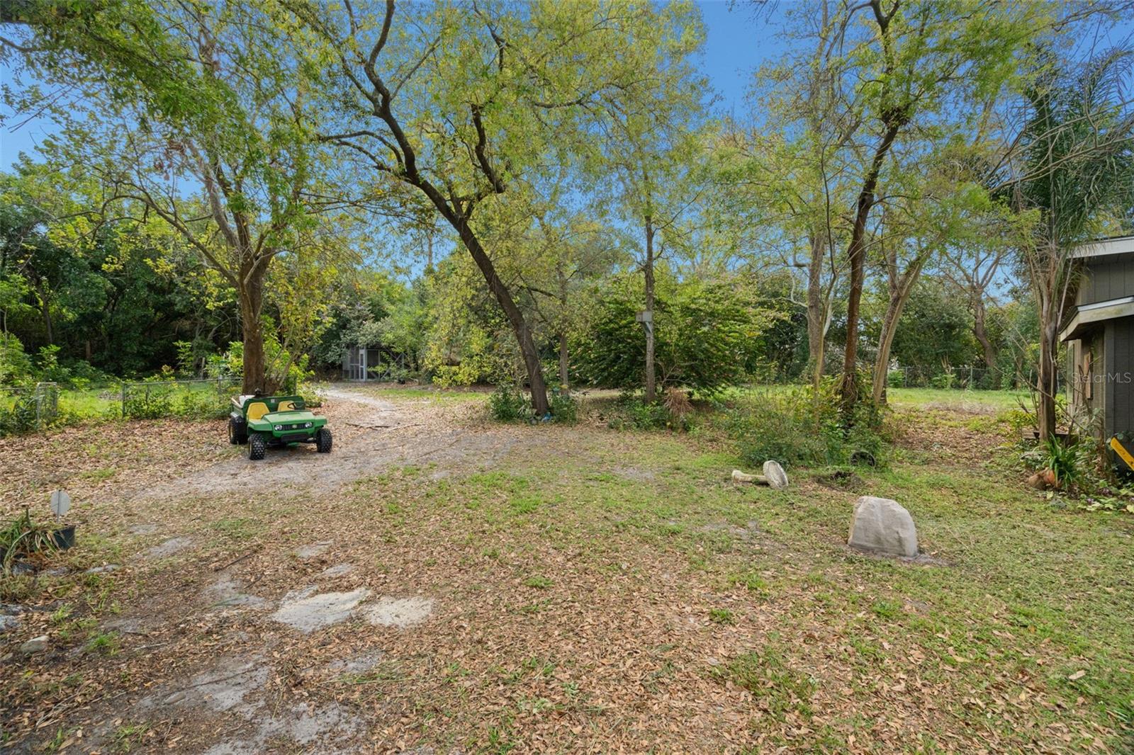 ACREAGE & UNREC - Residential