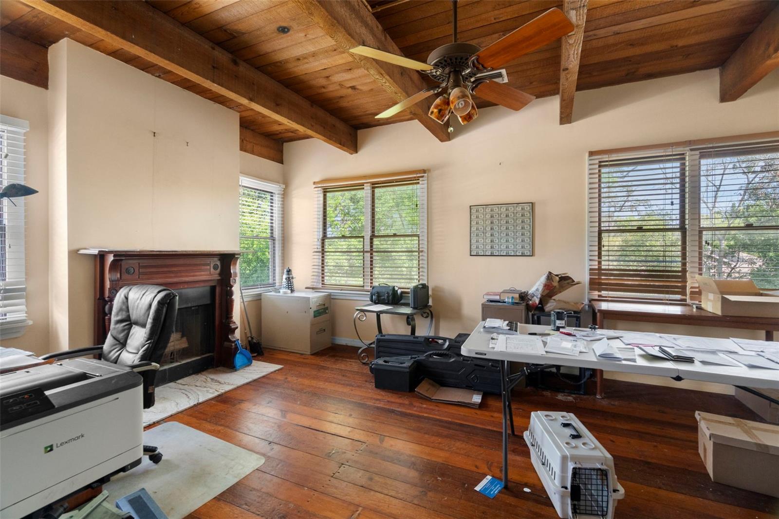 ACREAGE & UNREC - Residential