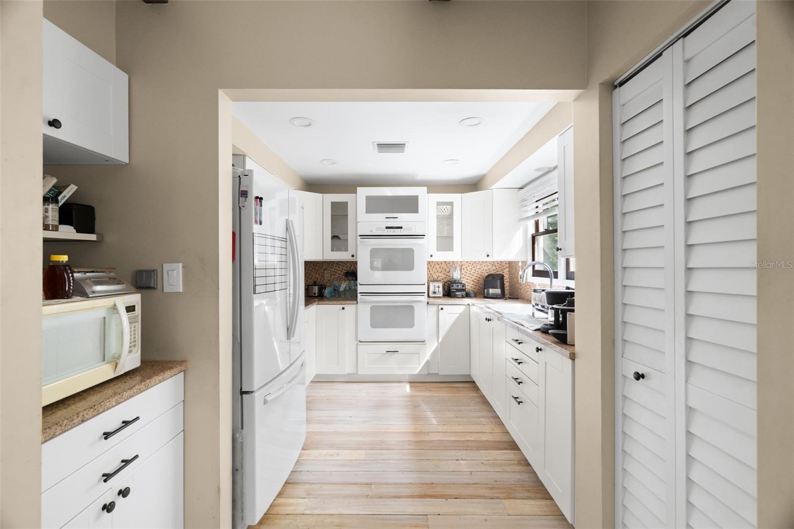 ACREAGE & UNREC - Residential