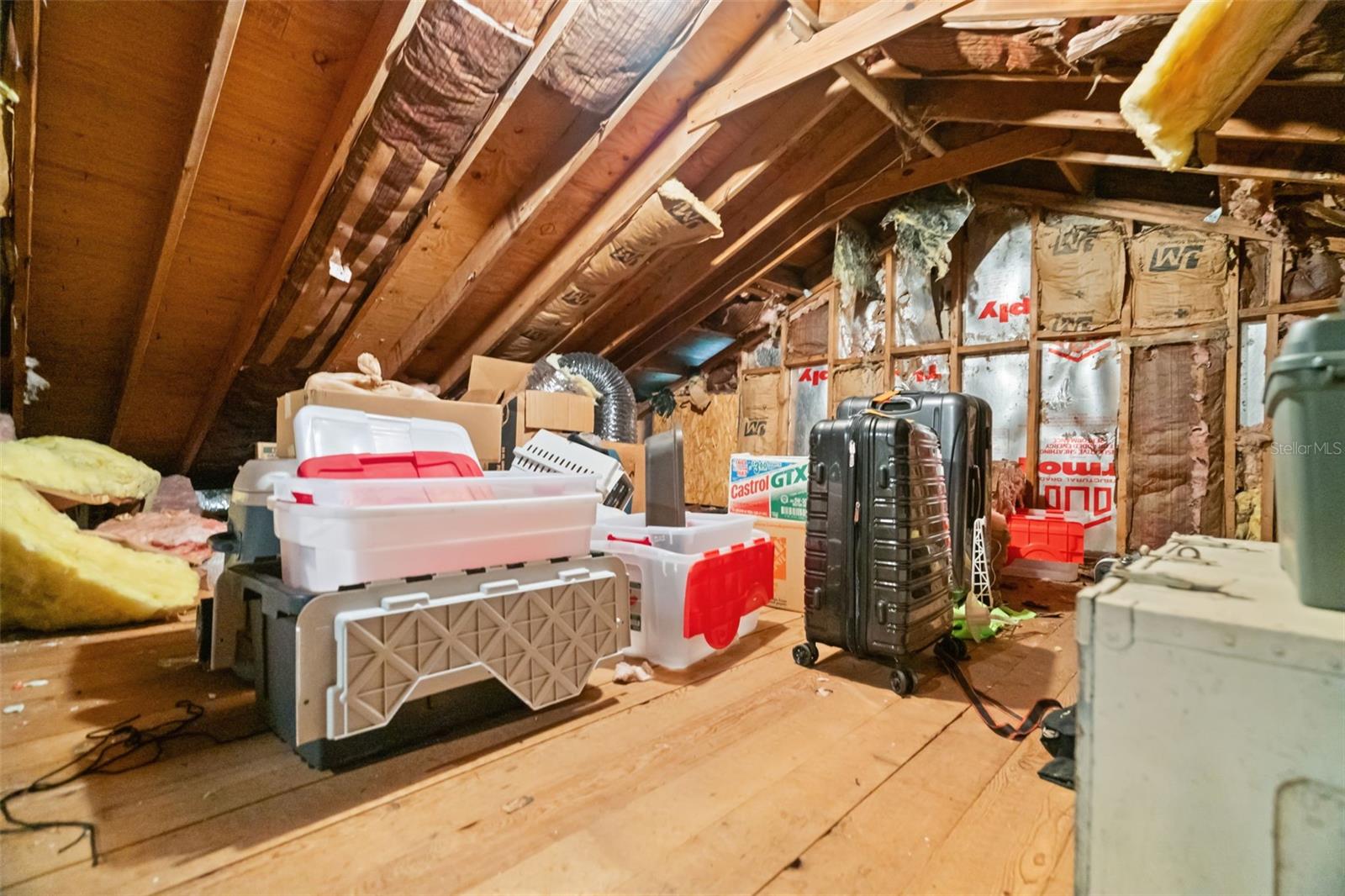 ACREAGE & UNREC - Residential