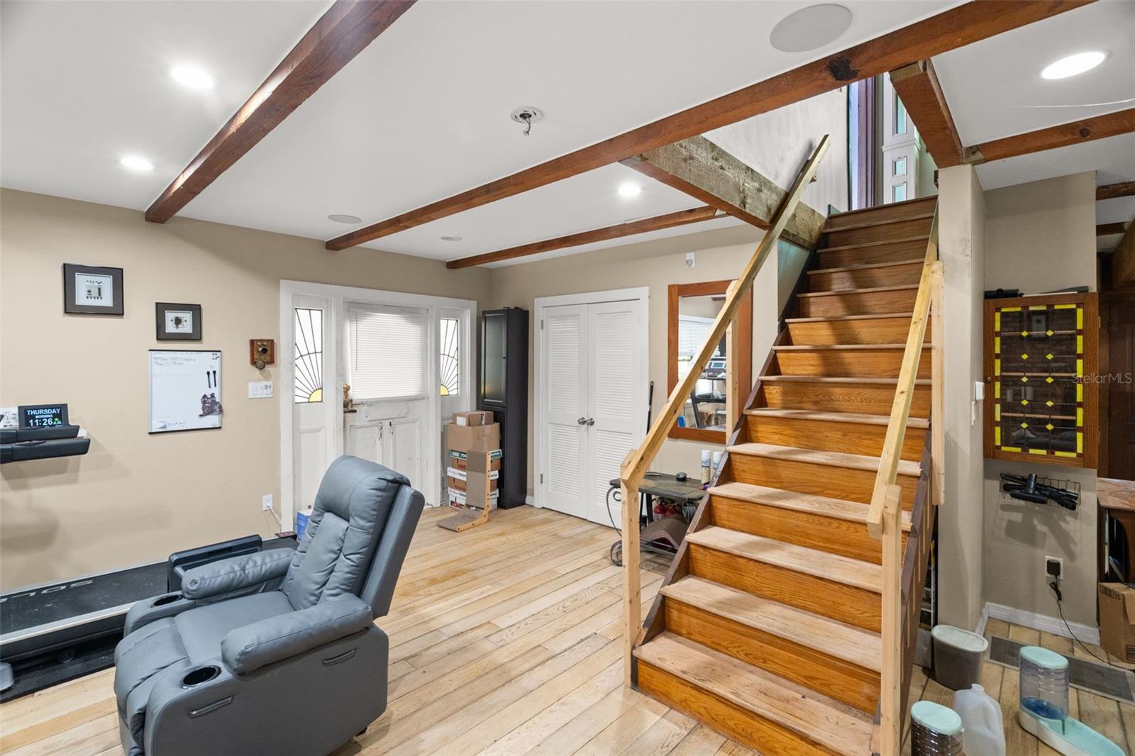 ACREAGE & UNREC - Residential