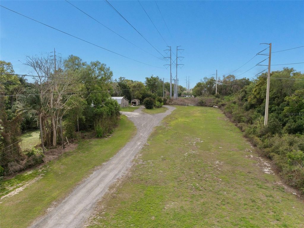 Photo of 6890 County Road 95, Palm Harbor, FL 34684 (MLS # TB8488562)