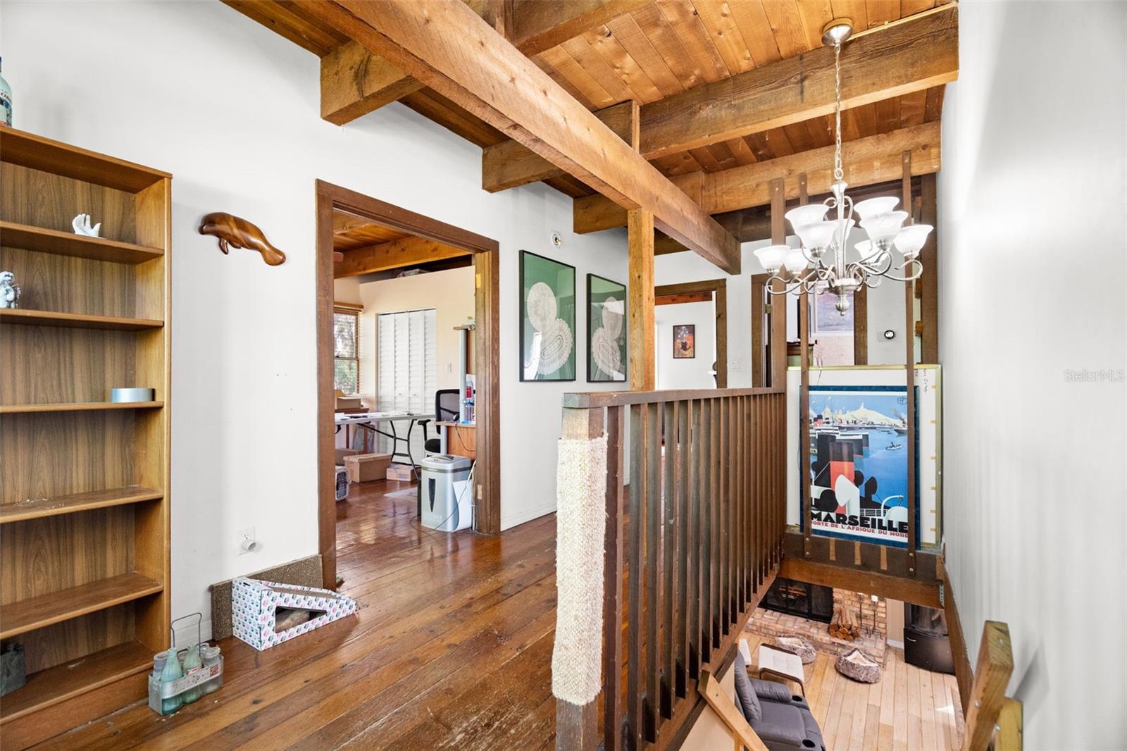 ACREAGE & UNREC - Residential