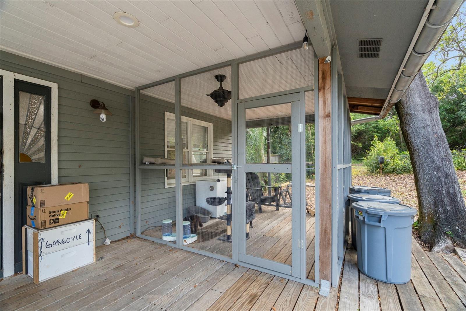 ACREAGE & UNREC - Residential