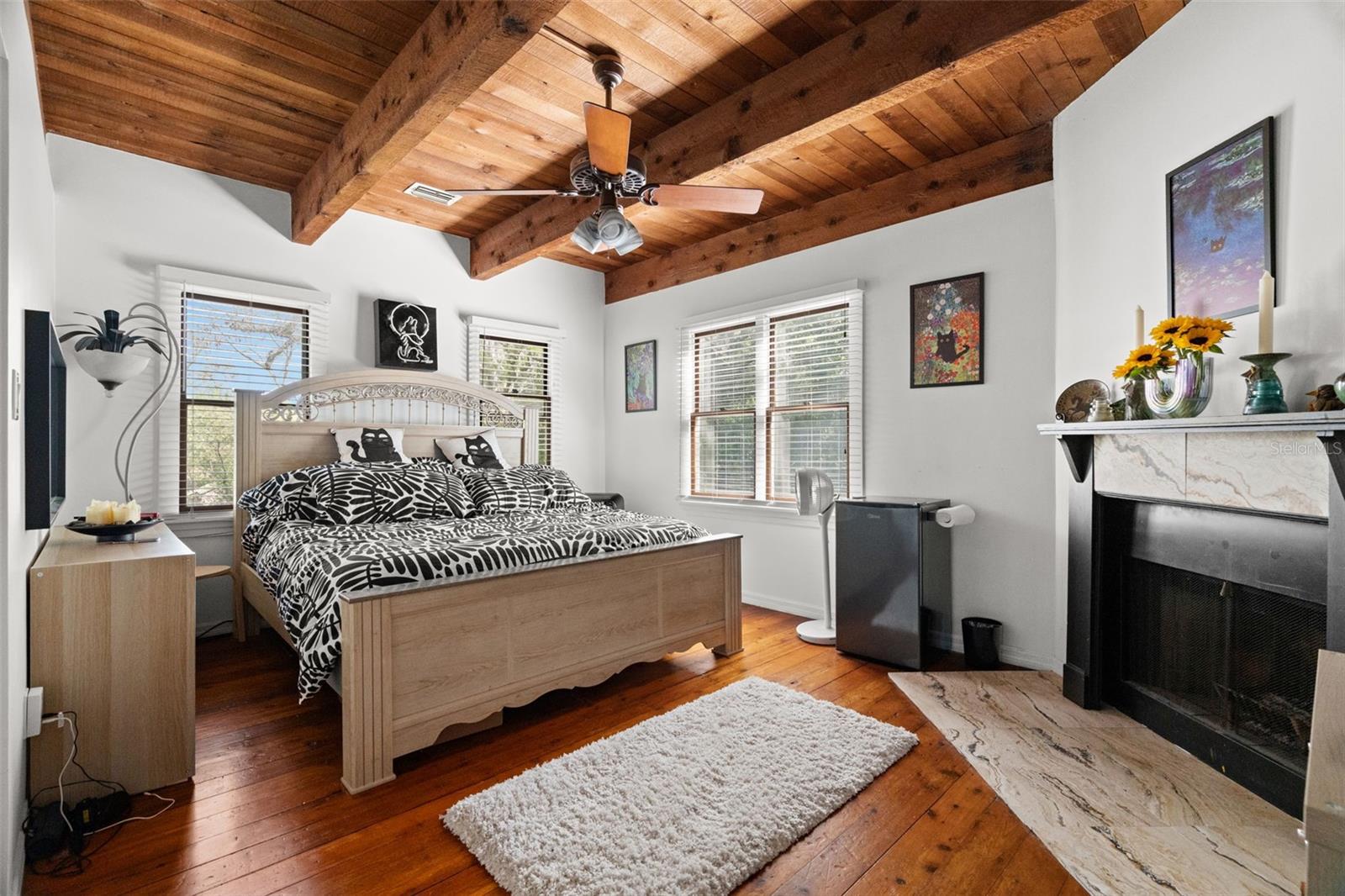 ACREAGE & UNREC - Residential