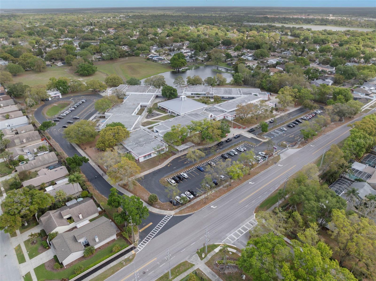 ACREAGE & UNREC - Residential