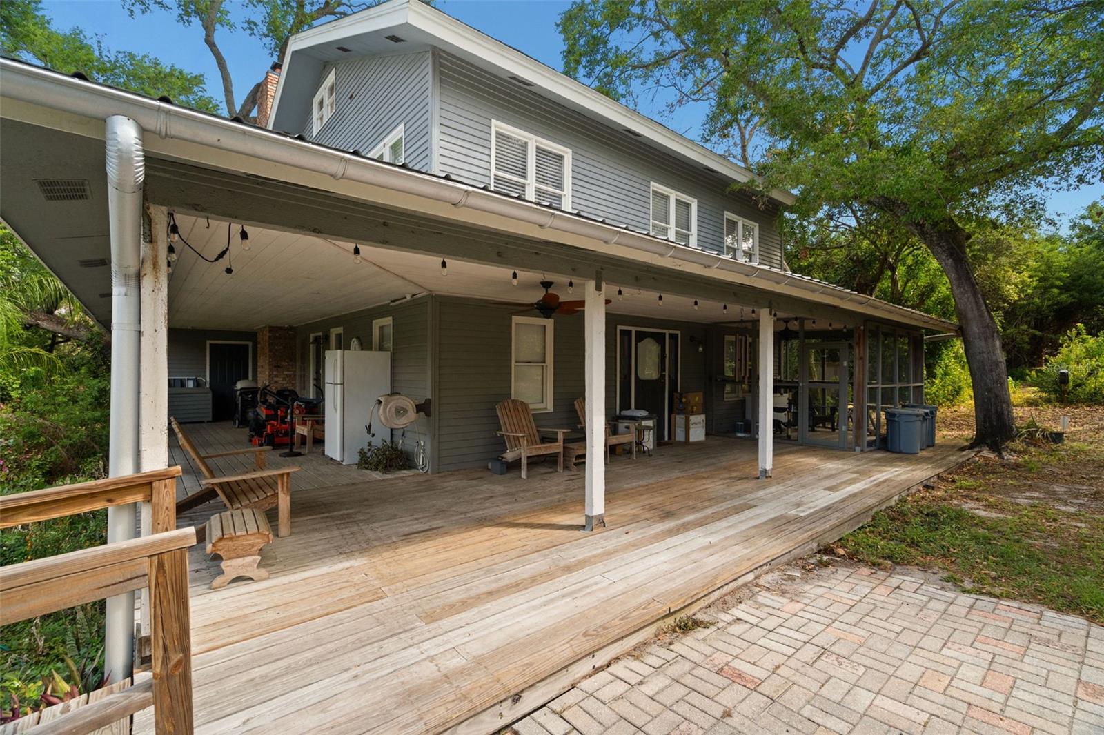 ACREAGE & UNREC - Residential