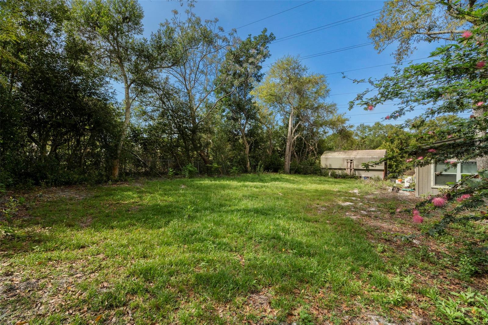 ACREAGE & UNREC - Residential