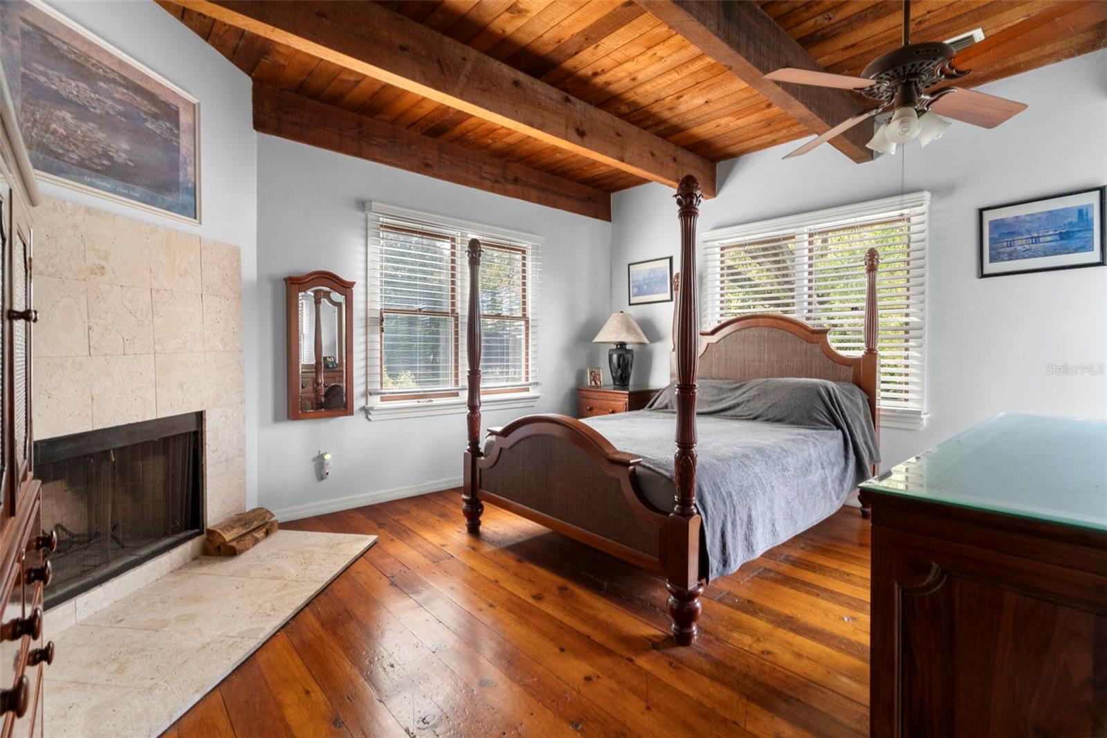 ACREAGE & UNREC - Residential