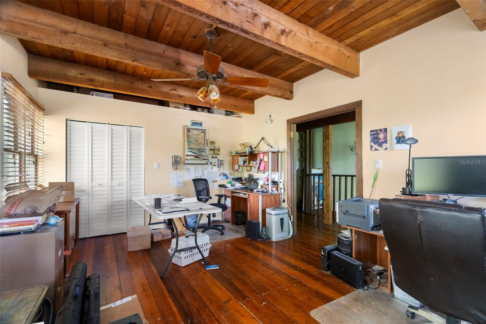 ACREAGE & UNREC - Residential