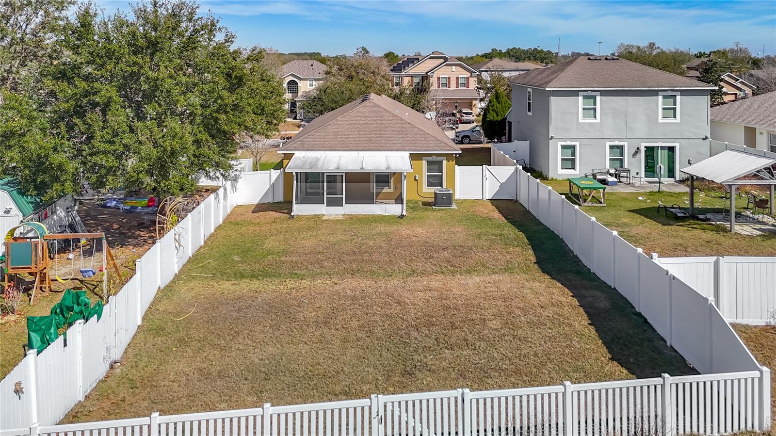 ABBEY GLEN I A-E - Residential