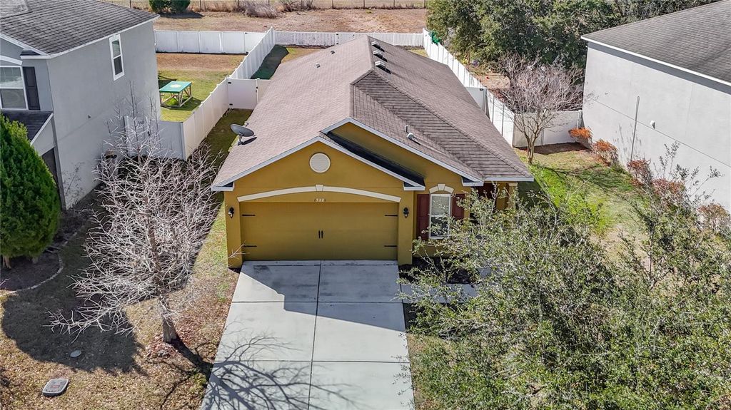 Photo of 13221 Waterford Castle Drive, Dade City, FL 33525 (MLS # C7522486)