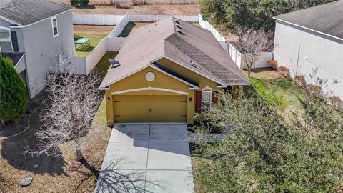 13221 Waterford Castle Drive, Dade City, FL 33525