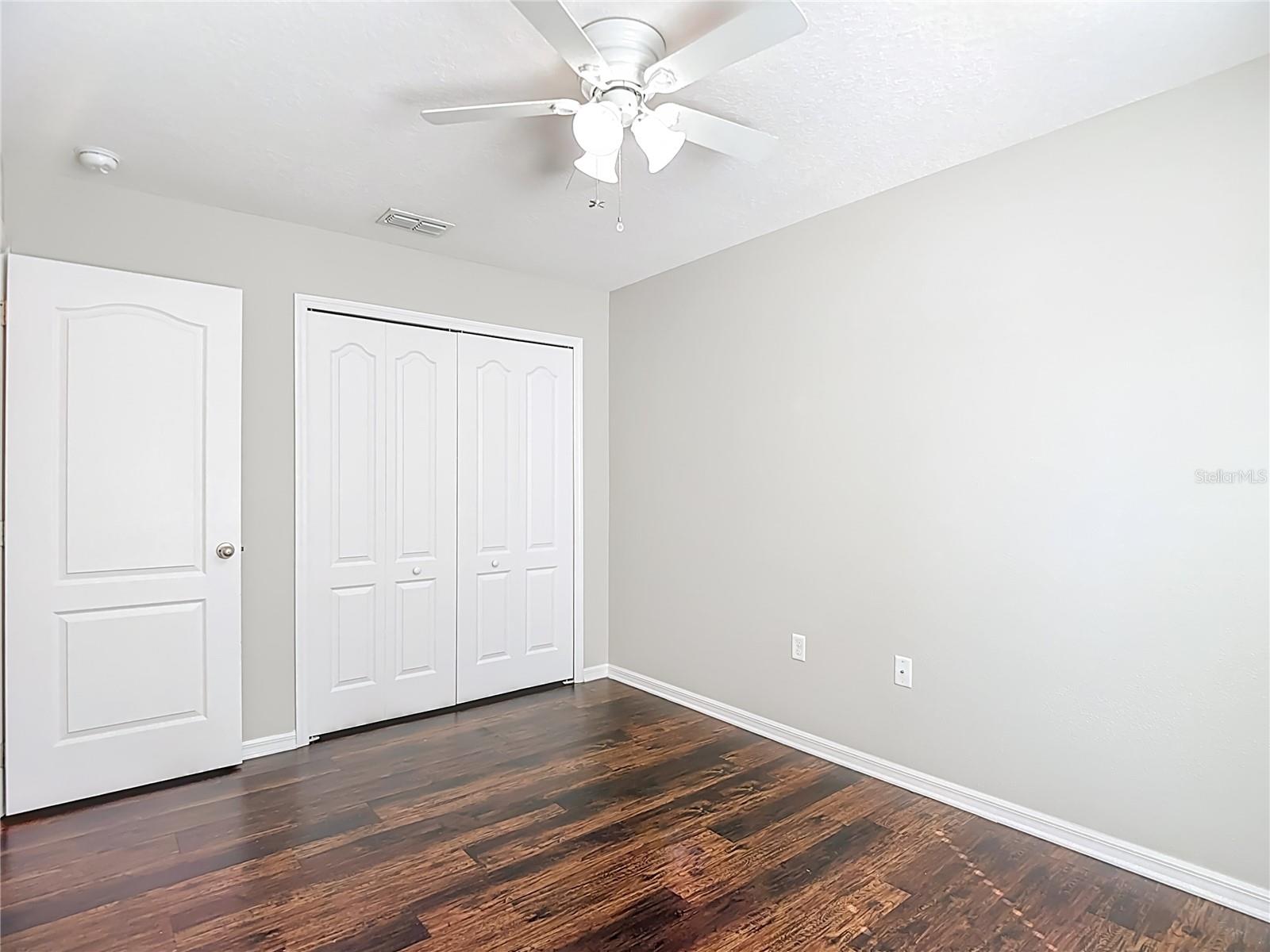 ABBEY GLEN I A-E - Residential