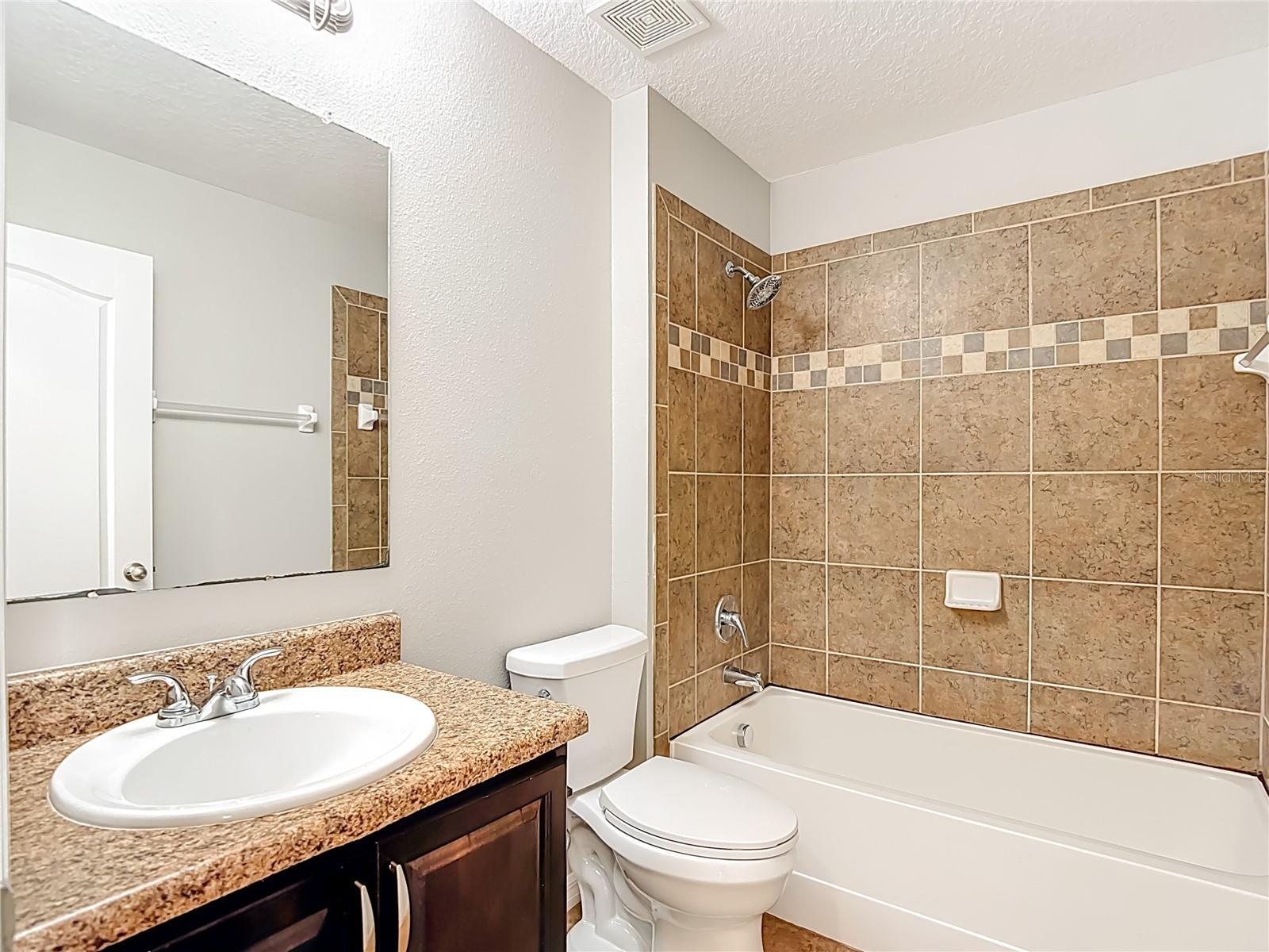 ABBEY GLEN I A-E - Residential