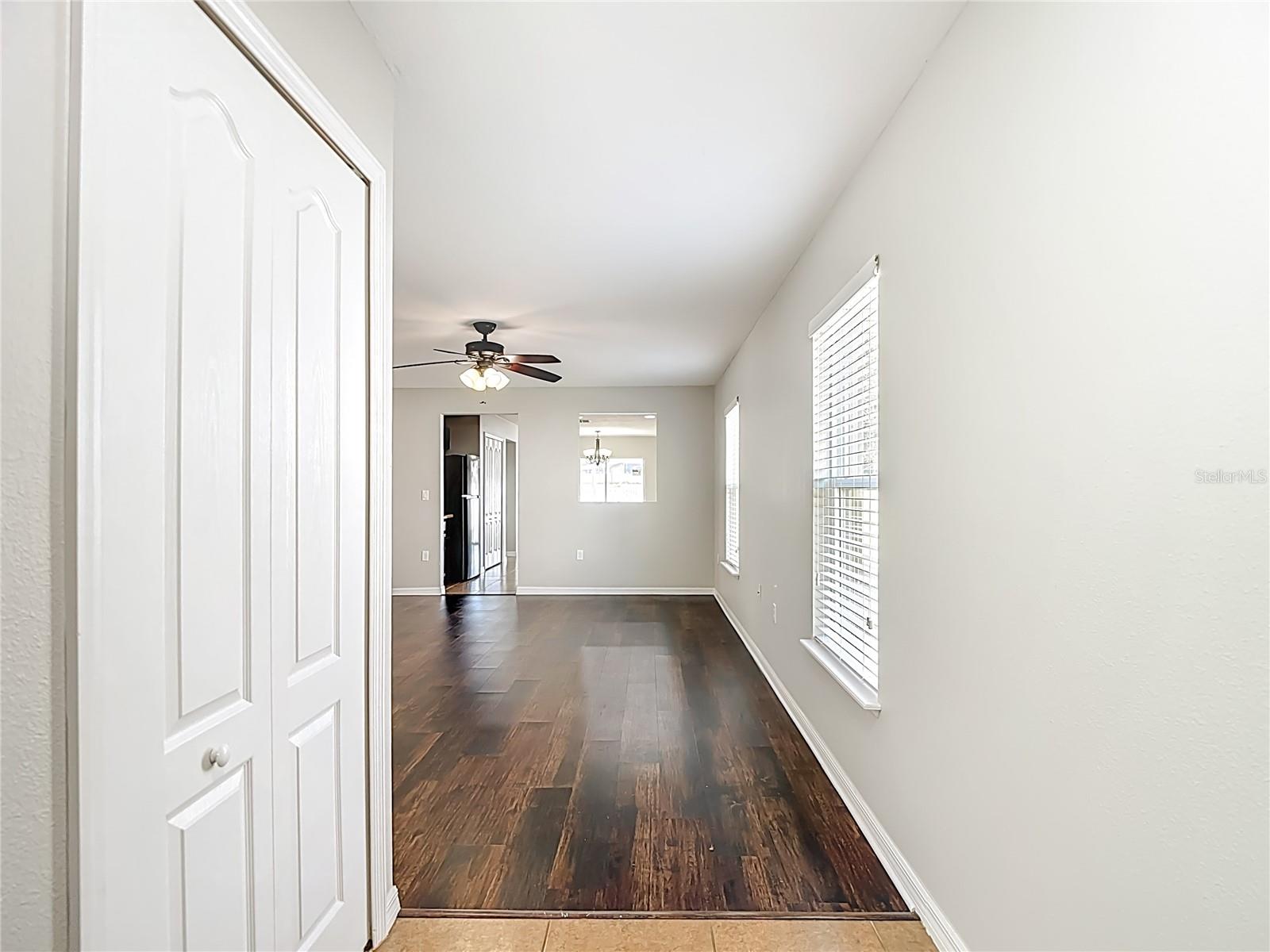 ABBEY GLEN I A-E - Residential