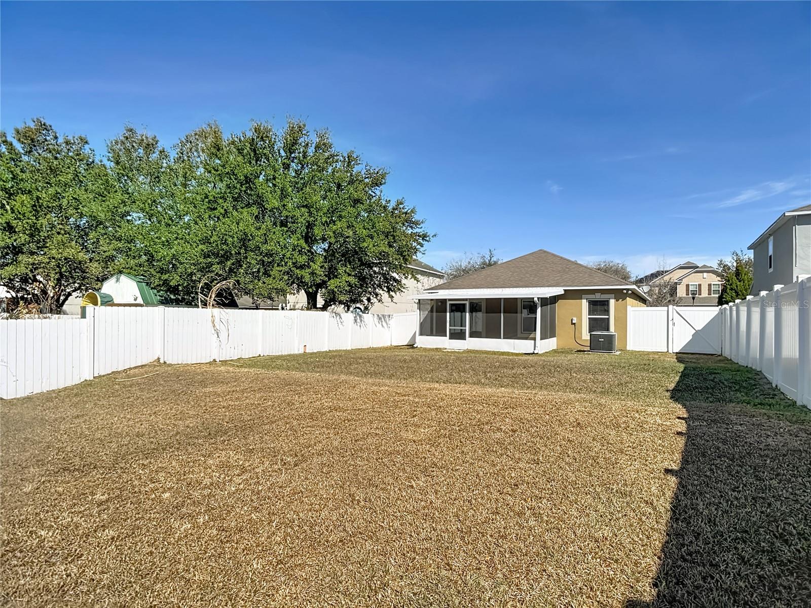 ABBEY GLEN I A-E - Residential